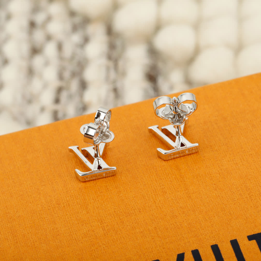 Louis Vuitton Earrings